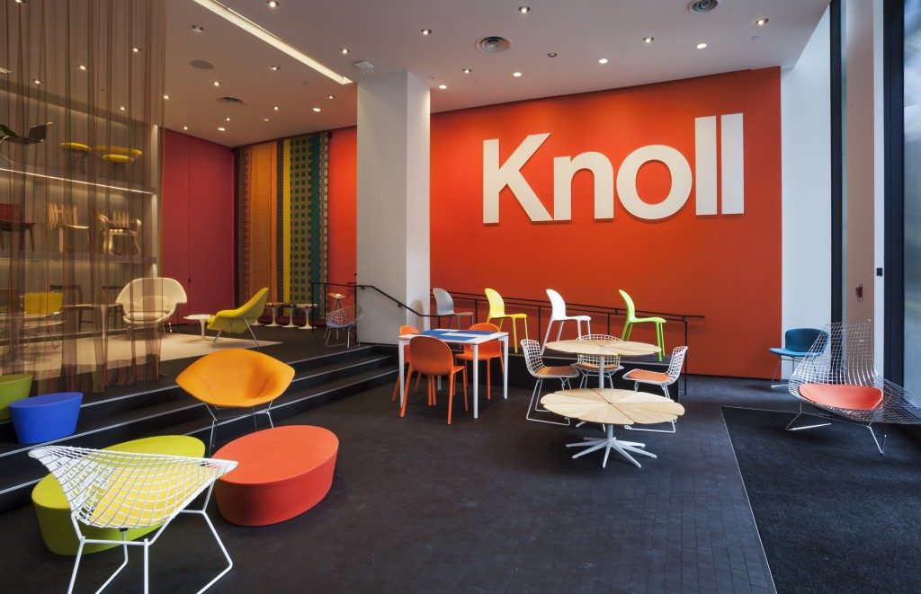 Knoll, Inc.