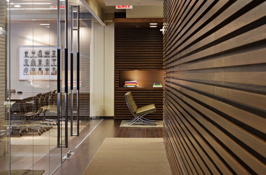 Square Mile Capital Management