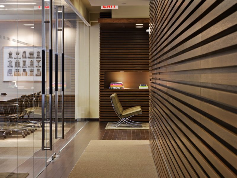 Square Mile Capital Management