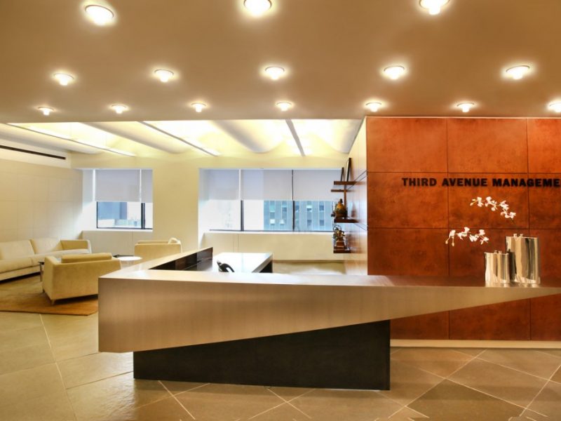 Third Avenue Management