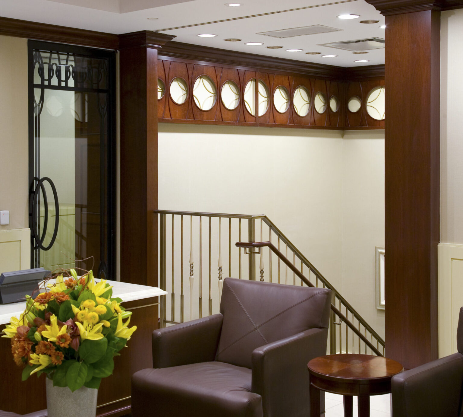 Confidential Client II - Icon Interiors, Inc