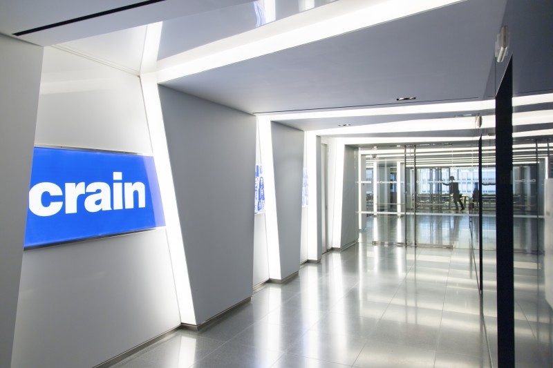 Crain Communications Inc.