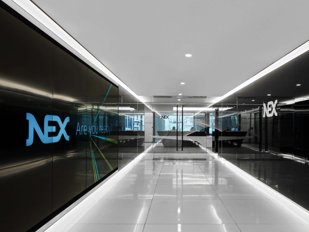 NEX Group