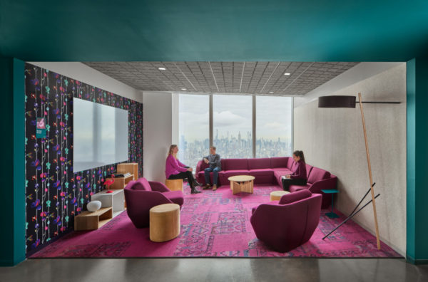 Our Firm - Icon Interiors, Inc