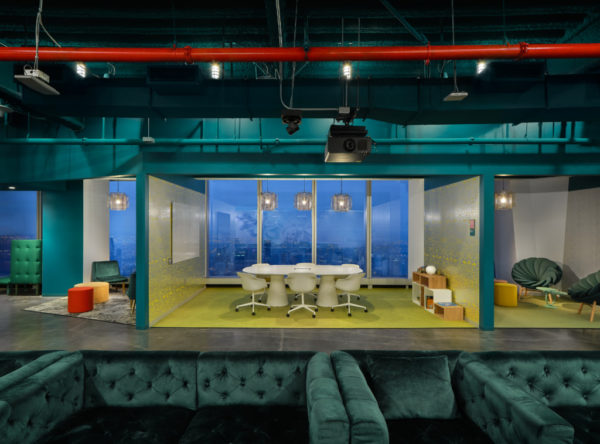 Projects - Icon Interiors, Inc