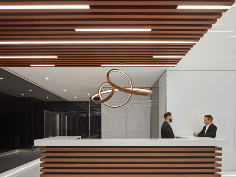 Steinberg & Pokoik Management Corp.