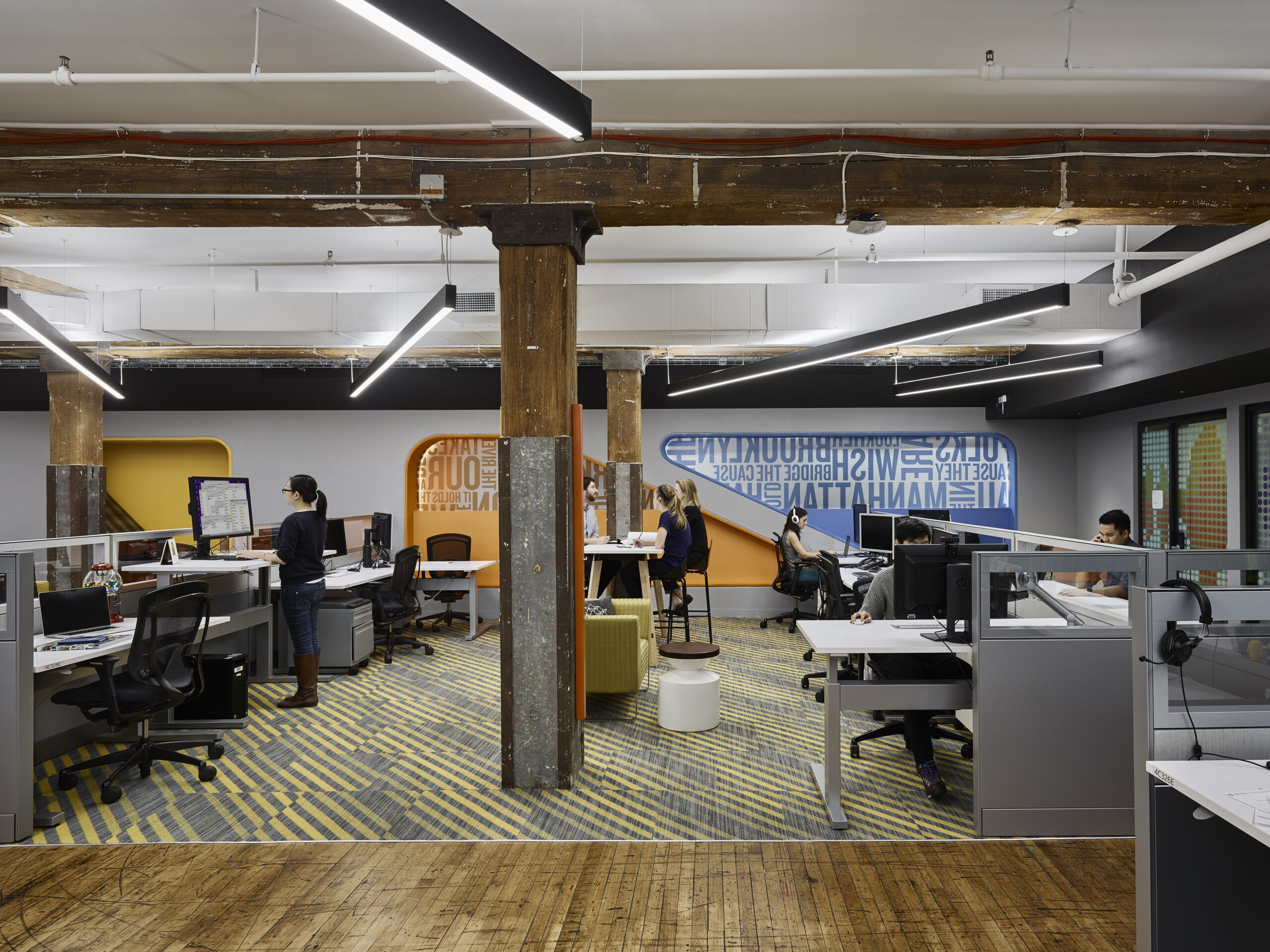 Confidential Client - Icon Interiors, Inc
