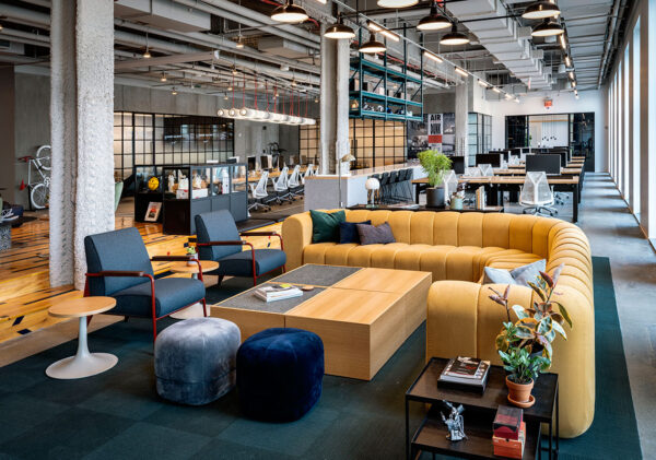 Nike - Icon Interiors, Inc